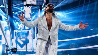 Seth Rollins Reveals Timeline For His Return From Injury; Comments On John Cena's Controversial Retirement
