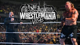 Brock Lesnar Will Reportedly Face [SPOILER] At WRESTLEMANIA 42 In Las Vegas