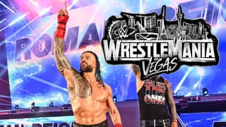 Roman Reigns Now Expected To Face [SPOILER] At WRESTLEMANIA 42 Following Seth Rollins' Injury