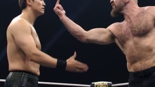 TITLE CHANGE! New AEW Continental Champion Crowned, Kazuchika Okada No Longer Unified Champion - Worlds End