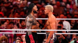 Surprising New Details About Who Pitched Controversial Cody Rhodes vs. Roman Reigns WRESTLEMANIA 39 Finish