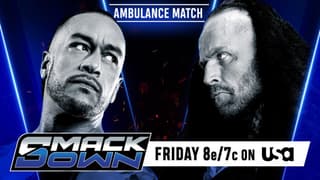 WWE SMACKDOWN Results: January 2, 2026 - Ambulance Match, 8-Woman Tag & More