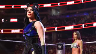 WWE Has Reportedly Delayed Plans For Women's World Champion Stephanie Vaquer To Face [SPOILER]