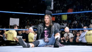 ECW Legend Raven On Being Underutilised By WWE And Why The Company Is Wrong About His Hardcore Title Reigns