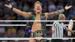 Jim Ross Explains Why He Believes It's WWE Or Nothing When It Comes To AEW Star Chris Jericho's Future