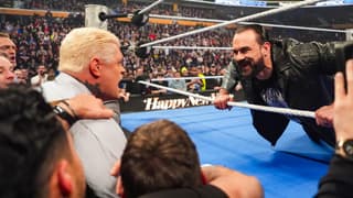 WWE SMACKDOWN 9/1 Spoilers: Did Cody Rhodes Or Roman Reigns With The Three Stages Of Hell Match In Berlin?