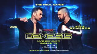 TNA GENESIS 2026 Results: JDC Retirement Match & More