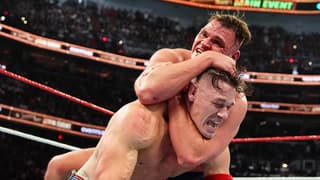 John Cena Reflects On His WWE Retirement Match, Calls It The Perfect Ending To His Career