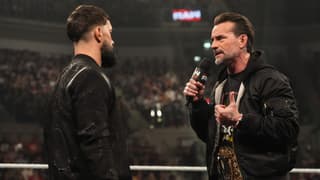 WWE Superstar CM Punk Reveals When He Will Likely Retire From Professional Wrestling