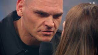 AJ Styles Puts Career On The Line Against Gunther & More Royal Rumble Participants Declared