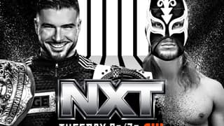 WWE NXT Results: January 20, 2026 - Elio Lefleur Debut Title Shot, Qualifiers, Women's 3-Way Tag & More