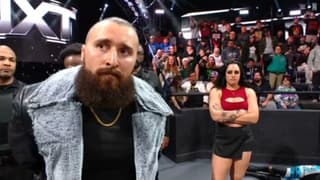 Tony D'Angelo Arrested, NXT Title Ladder Match Qualifiers, TNA Knockouts Tag Title Shot & More Matches For NXT