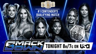 WWE SMACKDOWN Results: January 23, 2026 - Wyatt Sicks vs MFTs Tag Team Title Match & More