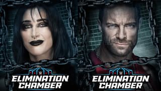 Updates On WWE Elimination Chamber Qualifiers & Upcoming Triple Threat Matches