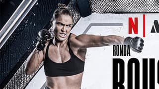 Ronda Rousey Reveals Why Her MMA Comeback Isn't Happening For UFC: It's Out Of Dana [White's] Hands