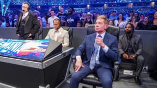 Vince McMahon Rumored To Be Partnering With Saudi Backers In Bid To Buy Back WWE
