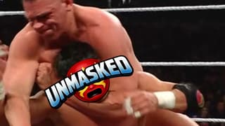 Dragon Lee Unmasked By Gunther, Gauntlet Match Set For Next Week's WWE Raw
