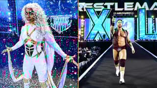 WWE's Scrapped Plans For Women's Title At WRESTLEMANIA Revealed As LA Knight Shares Booking Frustrations