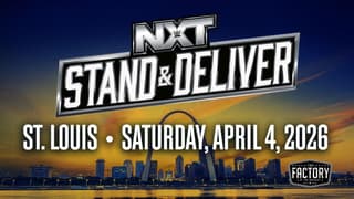NXT Stand & Deliver Updates: Tag Team Tournament Announced & More Teased