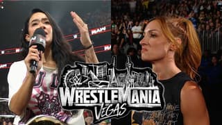 WWE Women's Intercontinental Title Match Added To WrestleMania 42