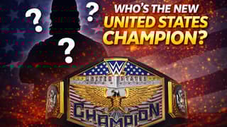WWE TITLE CHANGE! New United States Champion Crowned On SmackDown