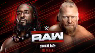 WWE MONDAY NIGHT RAW Results: April 6, 2026 - LA Knight vs Austin Theory & More