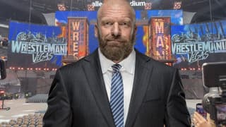 WrestleMania 42 Stage Revealed In Las Vegas As Triple H Breaks Silence On Pat McAfee Backlash