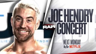 Multiple WWE Roster Trades Take Place On RAW: Joe Hendry, Ethan Page, Sol Ruca, Rhea Ripley, Jacob Fatu & More
