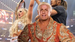 Ric Flair Reveals The Insane Reason WWE Banned Him From WrestleMania 42