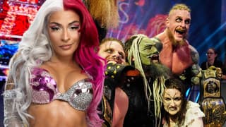 Full List Of WWE Releases As Zelina Vega Reveals She Was Fired By TKO Not WWE