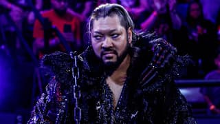 NXT Gets Several New Roster Members Including NJPW's EVIL, Will Kroos & More