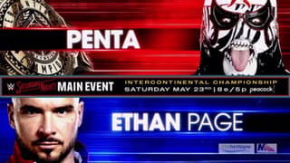 2 Championship Matches Added To Saturday Night's Main Event