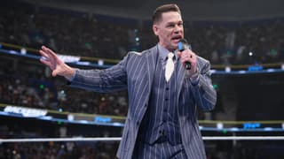 WWE Rumor Roundup: Stephanie Vaquer's Return, CM Punk's WWE Future, John Cena Classic Insights, More