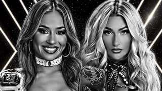 WWE NXT Results: May 26, 2026 - Lola Vice Defends The Women's Title Against Izzi Dame & More