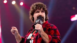 Mick Foley Explains Why WWE's Relationship With Donald Trump Led To Him Joining AEW