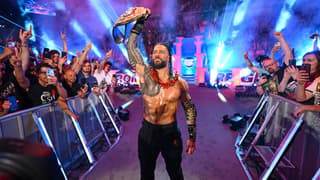 WWE Rumor Roundup: King Of The Ring Winner, Roman Reigns vs. The Rock, Bron Breakker Injury