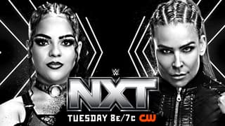 WWE NXT Results: June 16, 2026 - Jaida Parker vs. Nattie & More