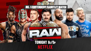 WWE MONDAY NIGHT RAW Results (July 13, 2026): Roman Reigns, Brock Lesnar, IC Title Gauntlet & More