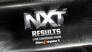 WWE NXT Results (August 18, 2026): Lexis King vs Lucien Price, AAA Cruiserweight #1 Contender Fatal 4-Way