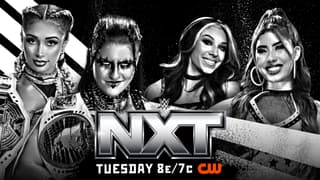 WWE NXT Results (September 22, 2026): Dusty Rhodes Tag Team Classic Begins, Catalina & Hail vs Jordan & Zaria