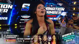 Big Upset In Elimination Chamber Qualifiers & Next Week's SmackDown Lineup