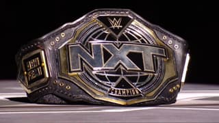 Did Oba Femi Just VACATE The WWE NXT Championship At New Year's Evil?!