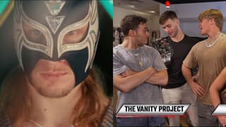 Elio Lefleur & The Vanity Project Join NXT Roster - More Call-Ups Coming?