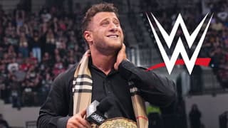 MJF Says AEW Is F***ing Done If He Signs With WWE - But Why Doesn't He Want A WRESTLEMANIA Moment?