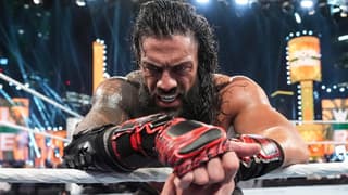 Roman Reigns' WRESTLEMANIA Opponent Revealed Following ROYAL RUMBLE Victory - SPOILERS