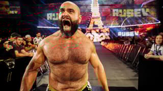 Rusev Reveals The REAL Reason He Returned To WWE After Being Fired In 2020