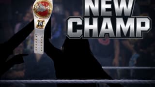 TITLE CHANGE! New NXT Women's North American Champion Crowned, But It Isn't Blake Monroe!