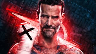 WWE 2K26 Cover Star Revealed As World Heavyweight Champion CM Punk