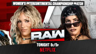WWE MONDAY NIGHT RAW Results (July 27, 2026): Roman Reigns/Seth Rollins Face-Off, Lesnar/Femi Weigh-In