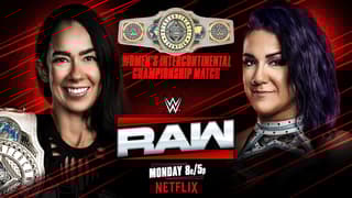 WWE MONDAY NIGHT RAW Results: March 16, 2026 - AJ Lee vs Bayley IC Title Match, Brock Lesnar, Roman Reigns